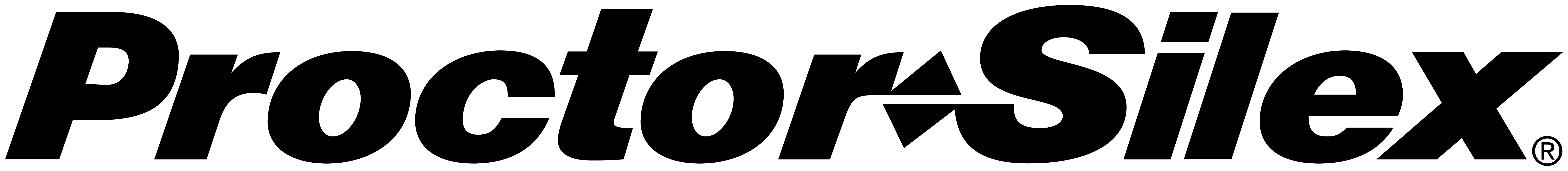 Proctor Silex logo