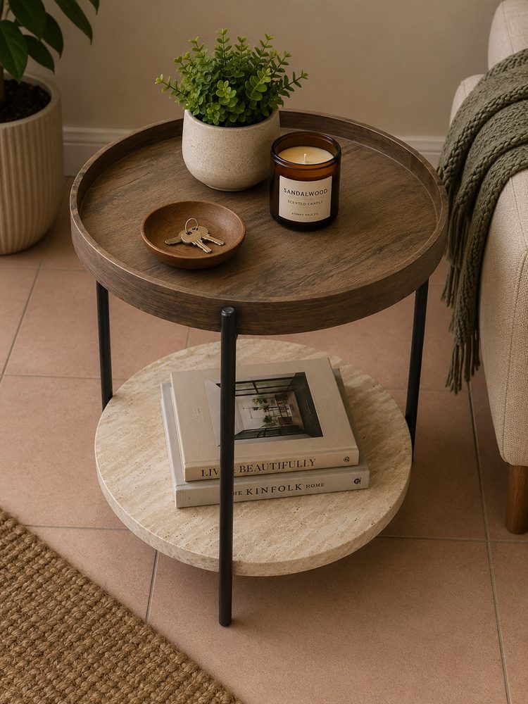 Furniture & Accessories