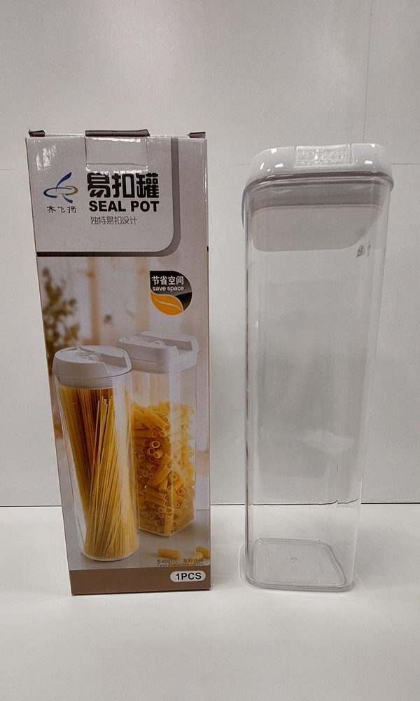 Acrylic Storage (Large)