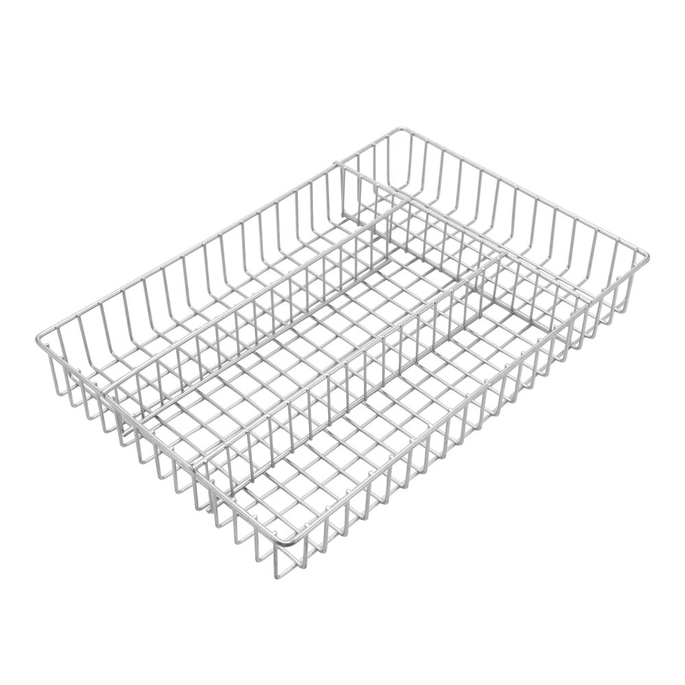 Drawer Organizer (Chrome Steel)