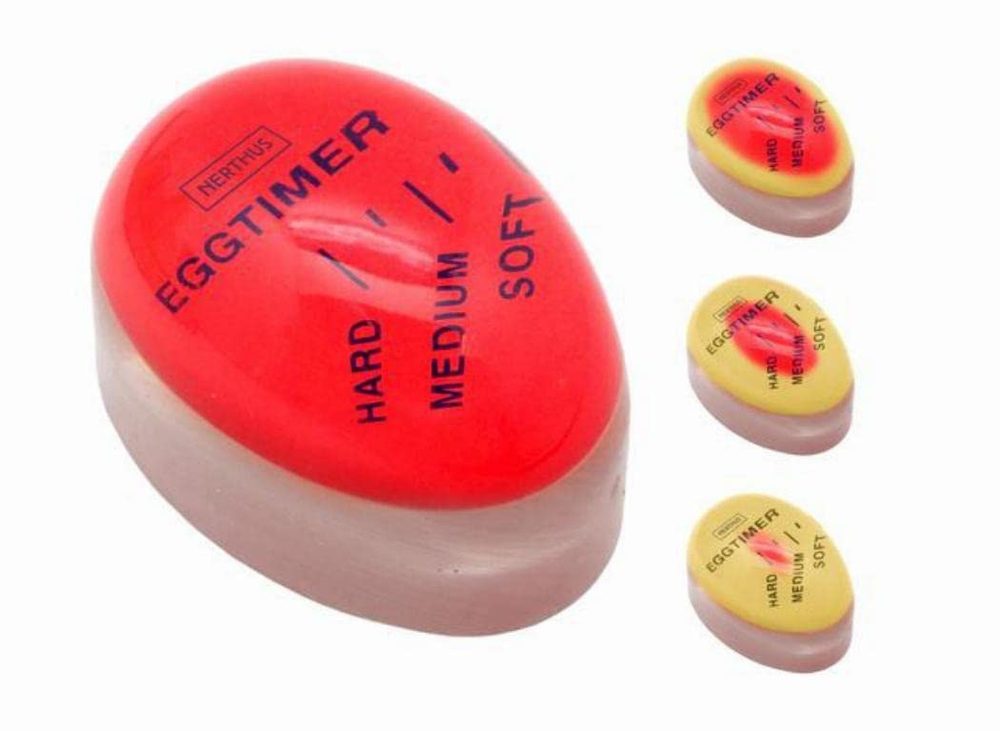 Egg Timer (Nerthus)