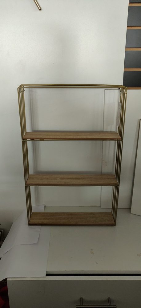 Floating Shelf