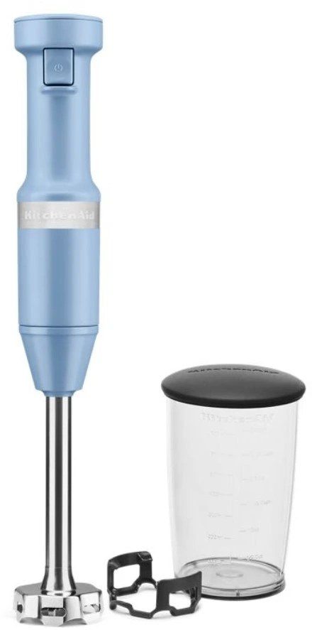 Kitchen Aid Corded Hand Blender