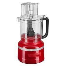 Kitchen Aid Food Processor 13 cups