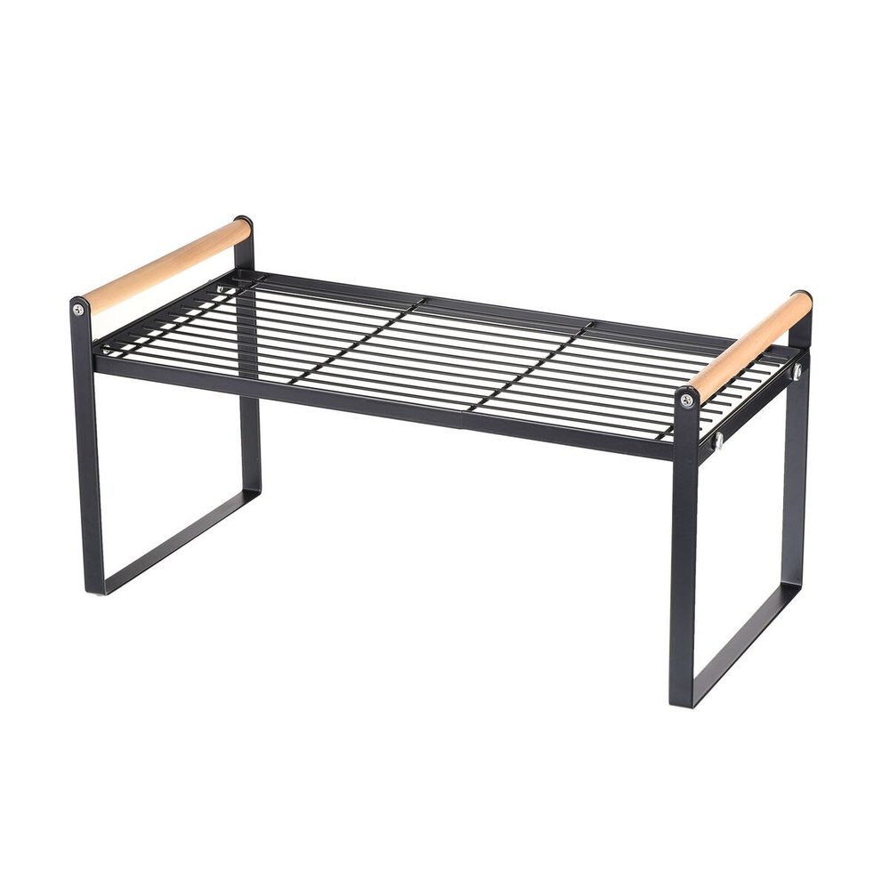 Kitchen Countertop Organizer Rack (Handy Helpers)