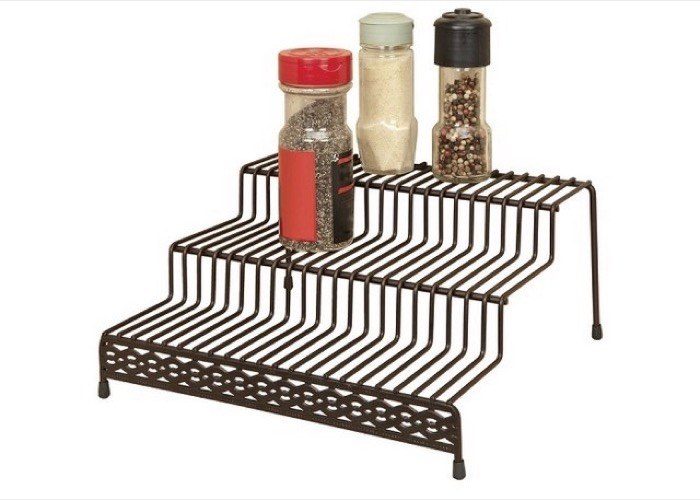 3 Tier Spice Rack (Infinity Link)