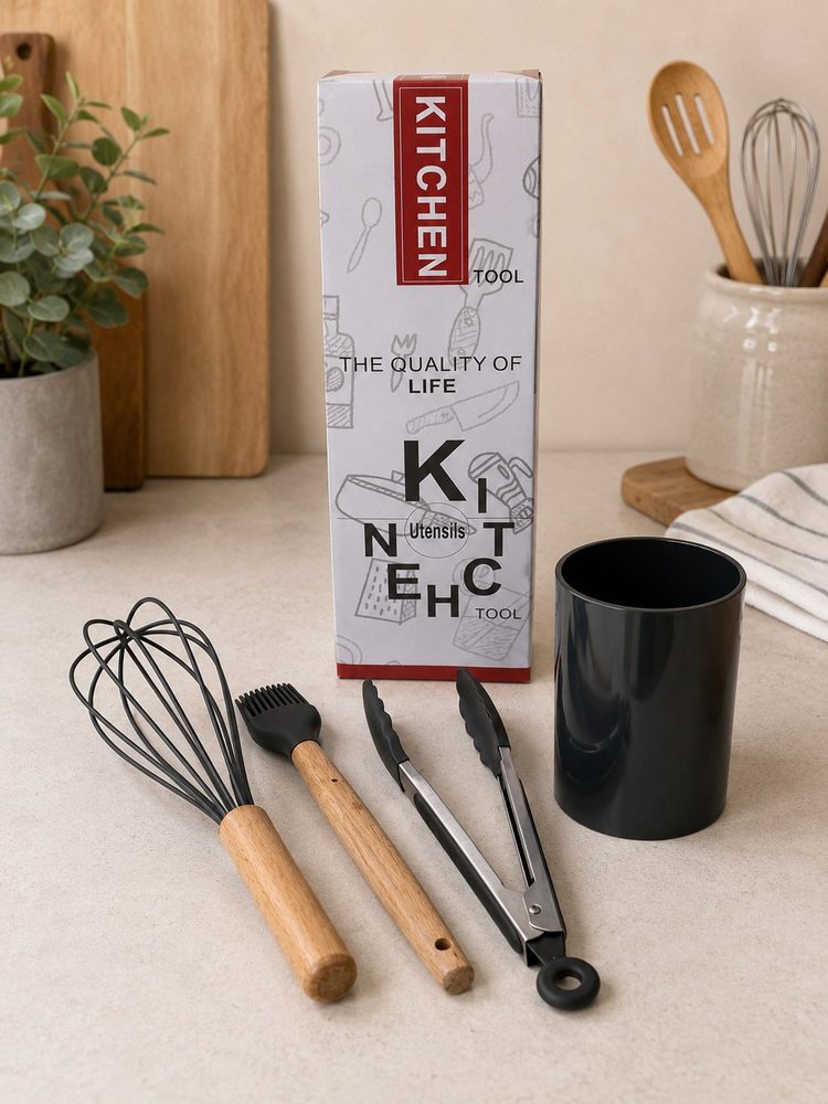 Kitchen Utensil Set