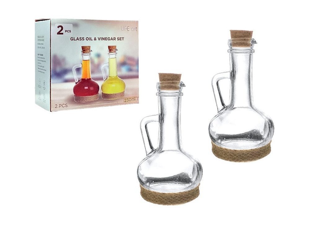 Oil and Vinegar Set