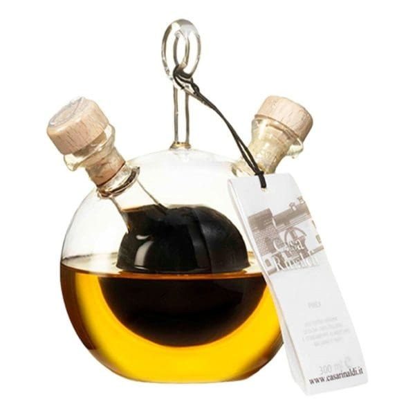 Oil & Vinegar Bottle