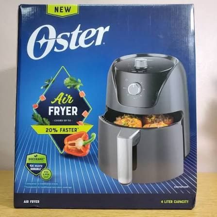 Oster Air Fryer (4L)