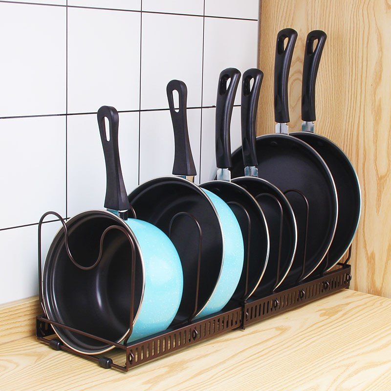 Pan Organizer