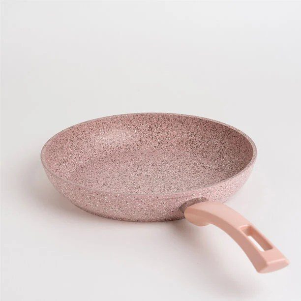 Fry Pan (26cm Pink)