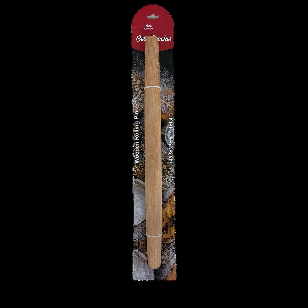 Rolling Pin (Betty Crocker)