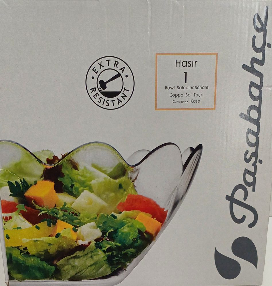 Salad Bowl