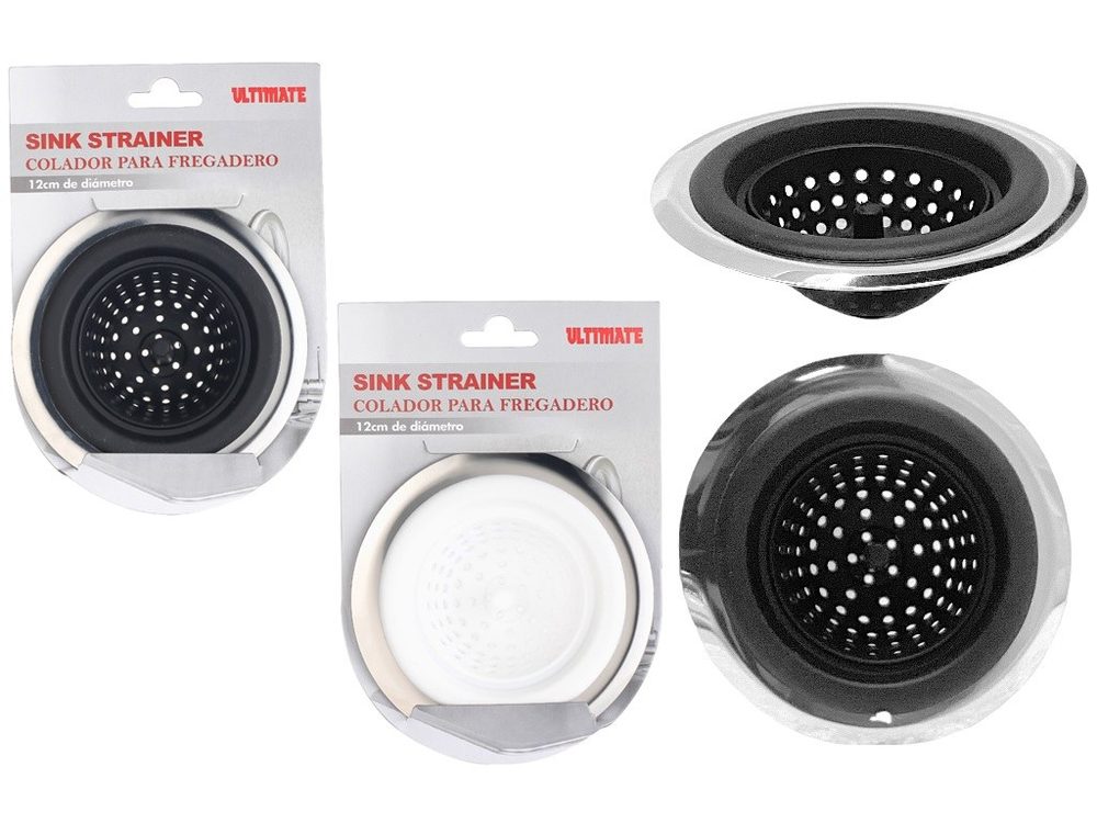 Sink Strainer