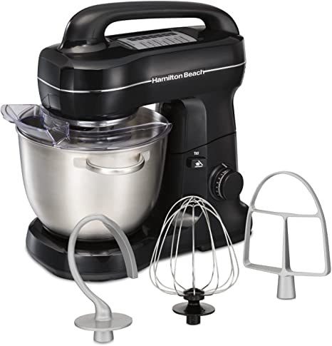 Stand Mixer (Hamilton Beach 4qt)