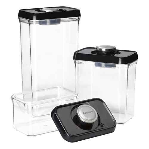 Storage Container (Herevin 2.9L)