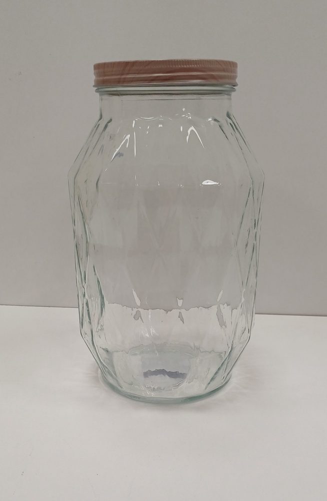 Storage Jar