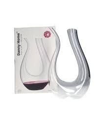 Wine Decanter (Danny Home)