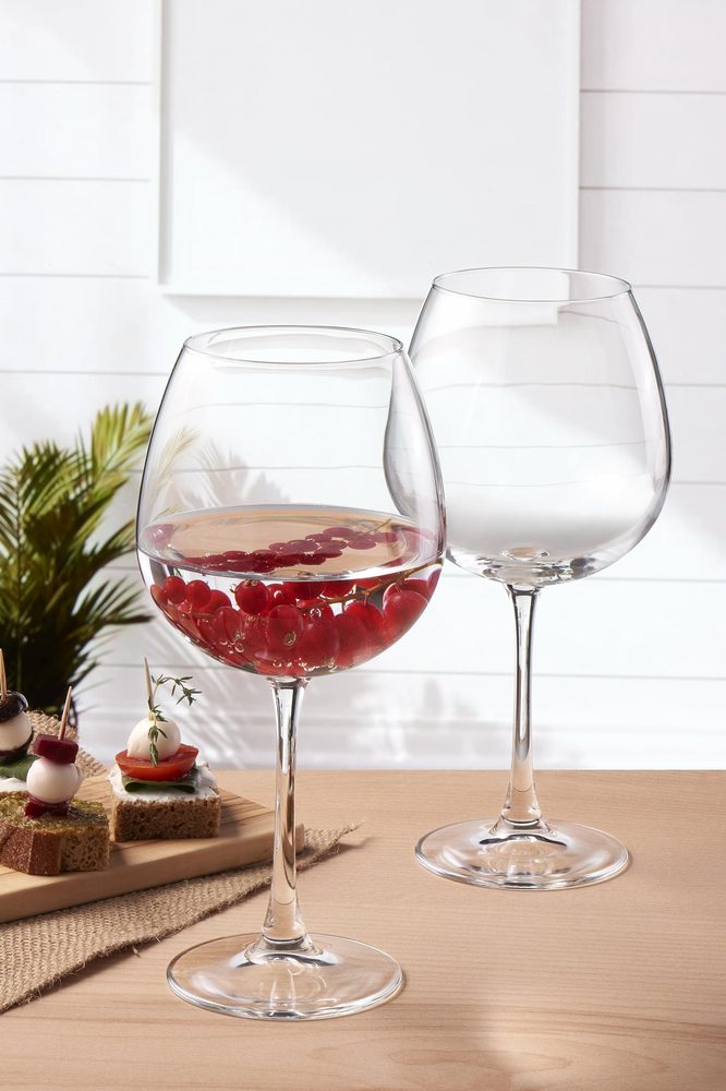 Wine Glass (Enoteca 2)