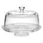 Cake Stand (Glass 3 in 1)