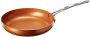 Fry Pan (EuroHome Ceramic Copper coated 9.5")