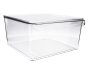 Storage Bin w/ Cover