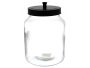 3L Glass Jar