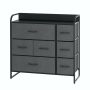 7-drawer Storage Chest