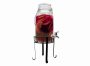 Drink Dispenser with Stand (Vin Bouquet 3L)