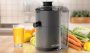 Juicer (Black and Decker Quiet)