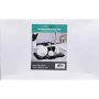 Dish Rack (Life Art Black with plastic tray)