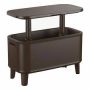 Cooler Table (Grey)