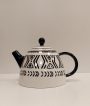Teapot (Black & White)