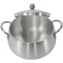 Aluminium Pot