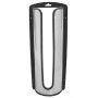 Stainless Steel Grocery Bag Holder