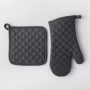 Mitten Set