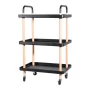 3 Tiered Trolley Cart