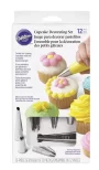 Cake Decorating Set (Wilton)
