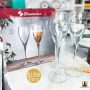 6 pc Wine Glass (Veneto)