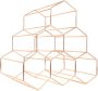 Elle Decor Wine Rack