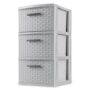 Sterillite Storage Organizer