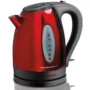 Hamilton Beach Electric Kettle (Red)