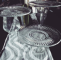 Life Art Cake Stand